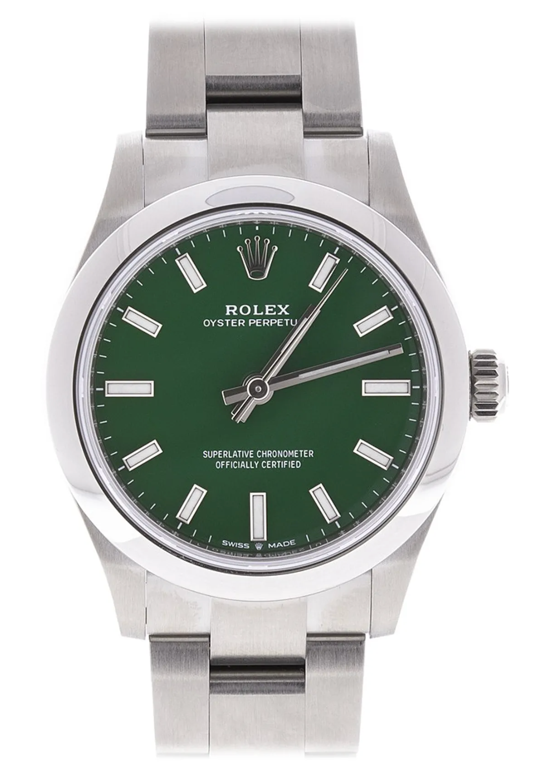 Rolex Oyster Perpetual 31mm