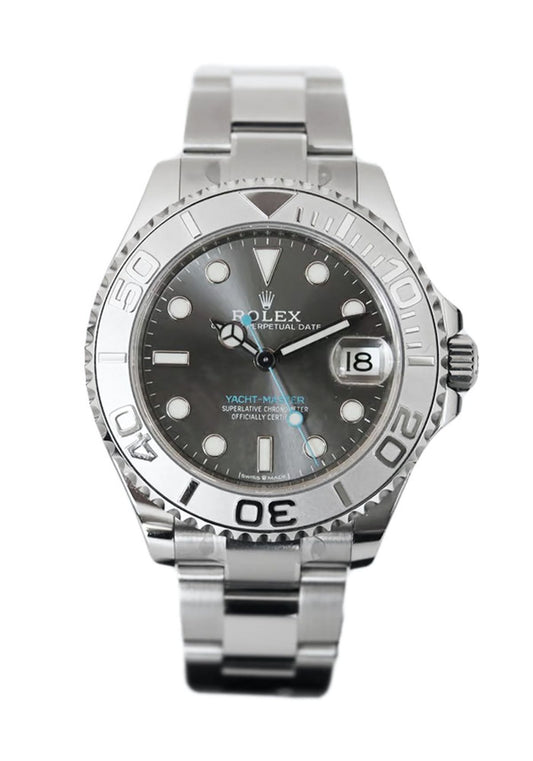 Rolex Yacht-Master SOLD