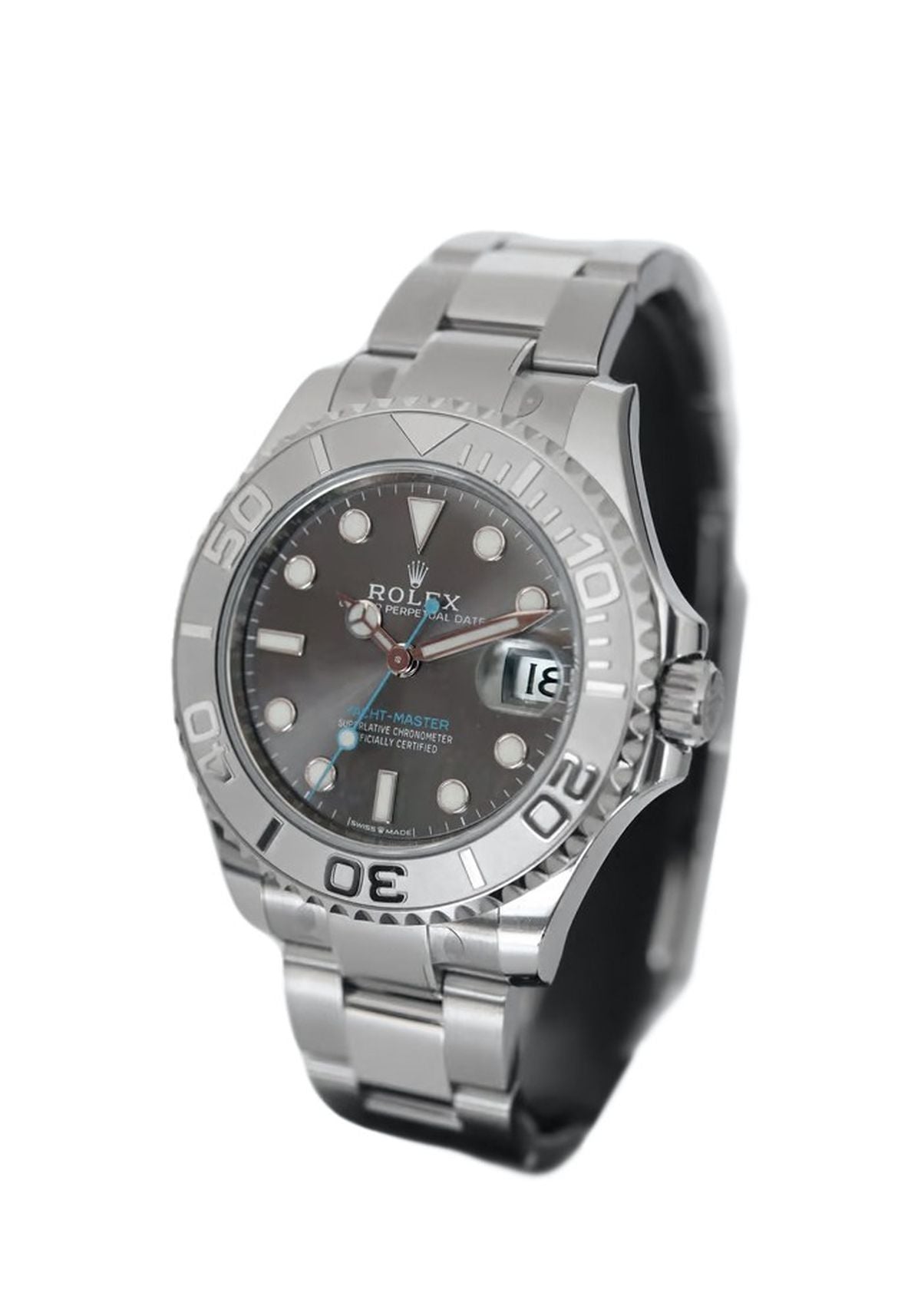 Rolex Yacht-Master SOLD