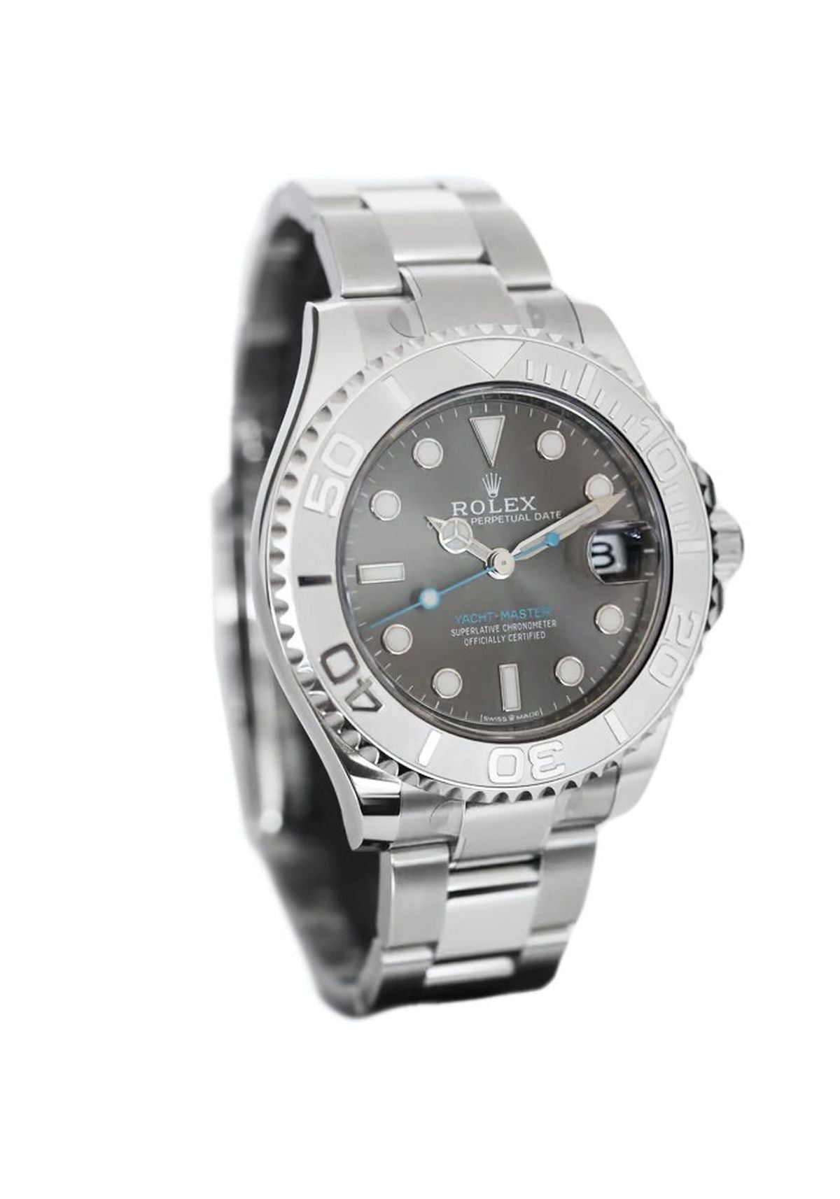 Rolex Yacht-Master SOLD